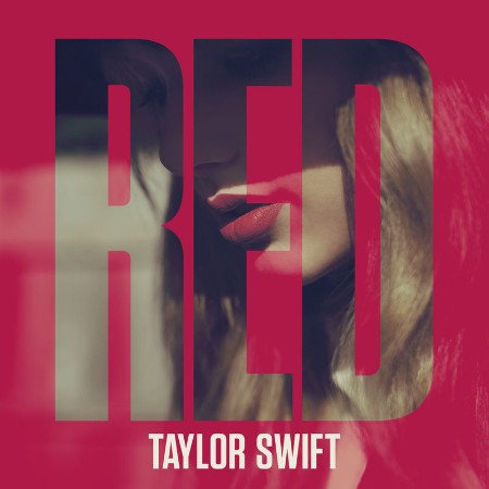 Taylor Swift - Red (Deluxe Edition) (2012) [MP3]