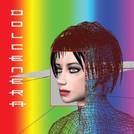 Dolcenera - Sorriso Nucleare (2003) [FLAC]