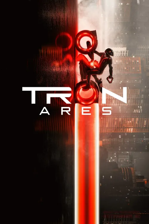 Tron: Ares (2025) MULTi.2160p.DSNP.iMAX.WEB-DL.DV.HDR.H265.DDP5.1.Atmos-K83 / Dubbing i Napisy PL