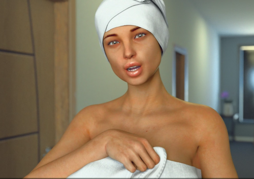 Hard Bone Games - Honest Bond v0.011 Public Porn Game