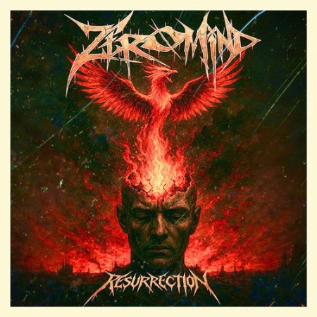 Zeromind - Resurrection (2026) [MP3]