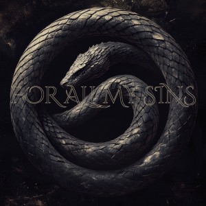 Ends With A Bullet - For All My Sins (2026)