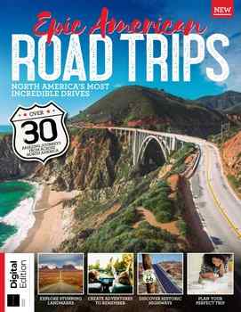 Epic American Road Trips 2026