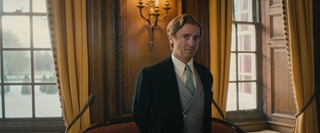 ������-���� / Fackham Hall (2025/WEB-DL/WEB-DLRip)