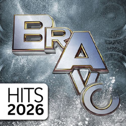 BRAVO Hits 2025 (07.01.2026) (2026)