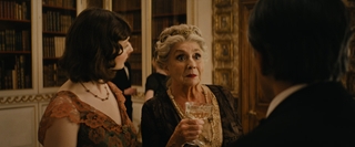 ������-���� / Fackham Hall (2025/WEB-DL/WEB-DLRip)