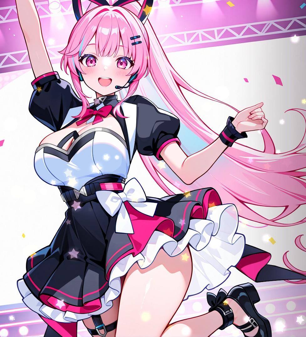偶像調教事件簿 / Idol Forging