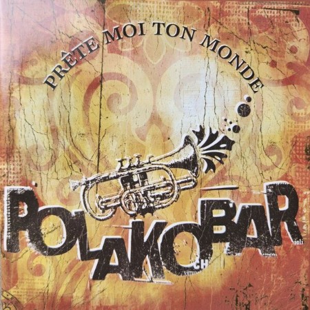Polobar - Prête moi ton monde (2026) [FLAC]