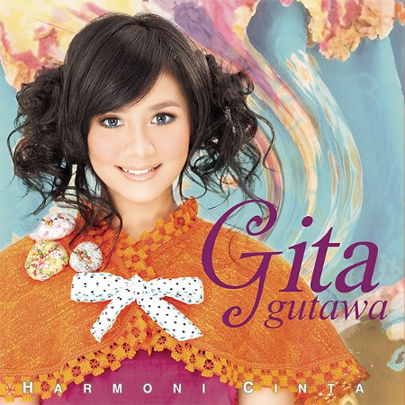 Gita Gutawa - Harmoni Cinta (2009) [FLAC]
