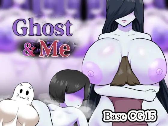little powered - Ghost & Me Ver.1.0 Final (eng) Porn Game