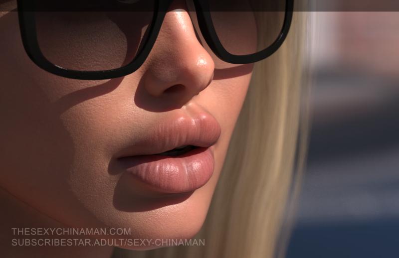 The Suburbs - Gameplay Demo R1 by The Sexy Chinaman Porn Game