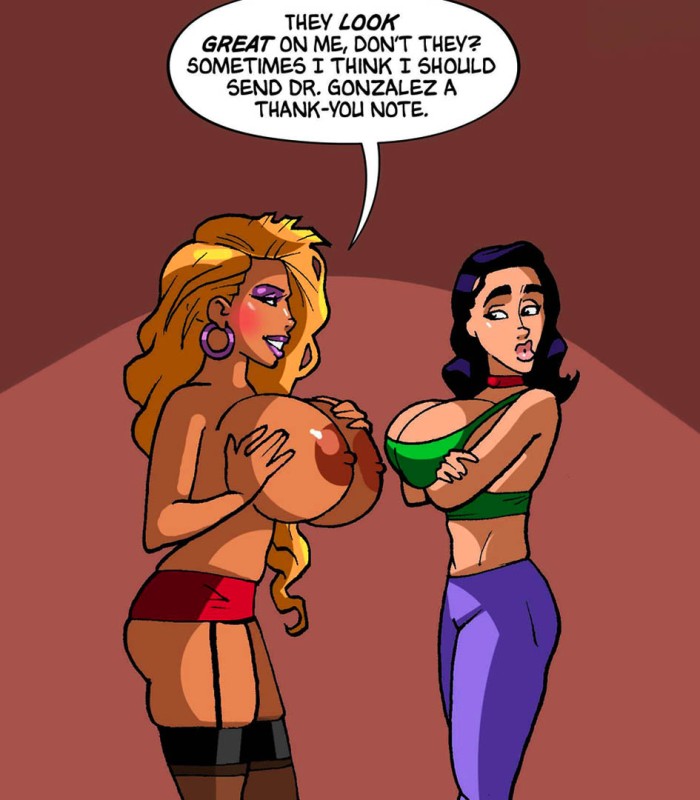 You’re Going to Be My Daughter Now Porn Comics