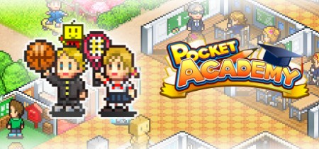 Pocket Academy Update v2.36