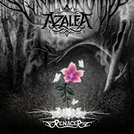 Azalea - Renacer (2025) [MP3]