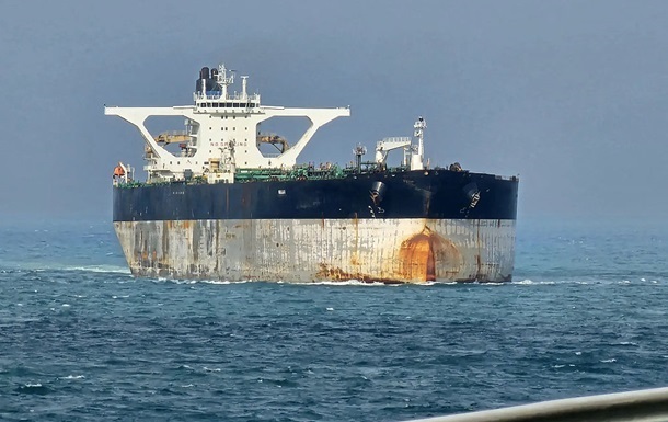 Россия резко отреагировала на захват США танкера