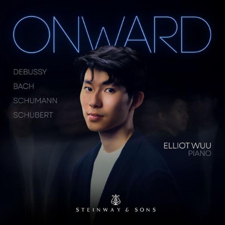 Elliot Wuu - Onward 02.01.(2026) [MP3]