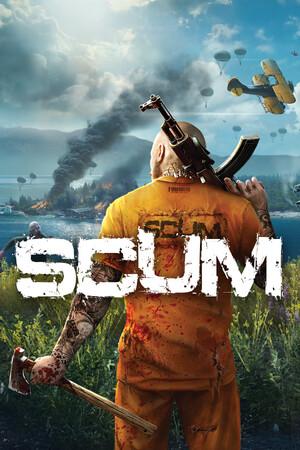 SCUM [v.1.2.0.1 build 21295380] (2025) PC | RePack �� Albert