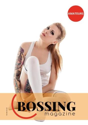 Bossing Magazine – January 2026