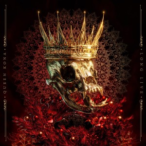 Queen Kona - Long Live (2026)