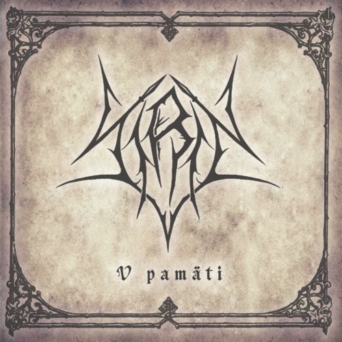 Sirin - V Pamäti (2022) (LOSSLESS)