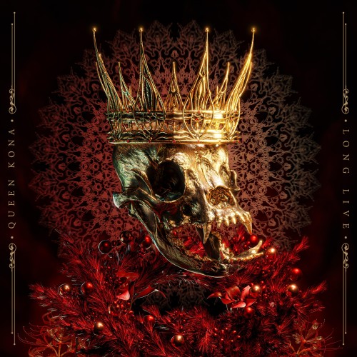 Queen Kona - Long Live (2026)