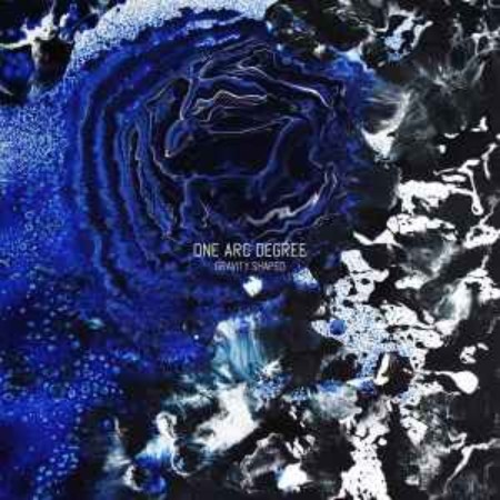 One Arc Degree - Gravity Shaped (2020) [MP3]