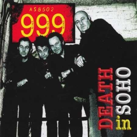 999 - Death In Soho (2007) [FLAC]