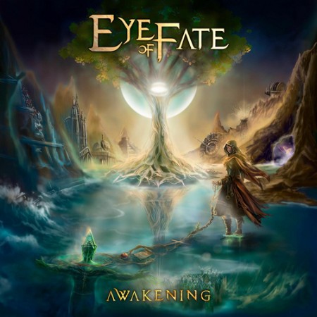Eye Of Fate - Awening (2025) [MP3]
