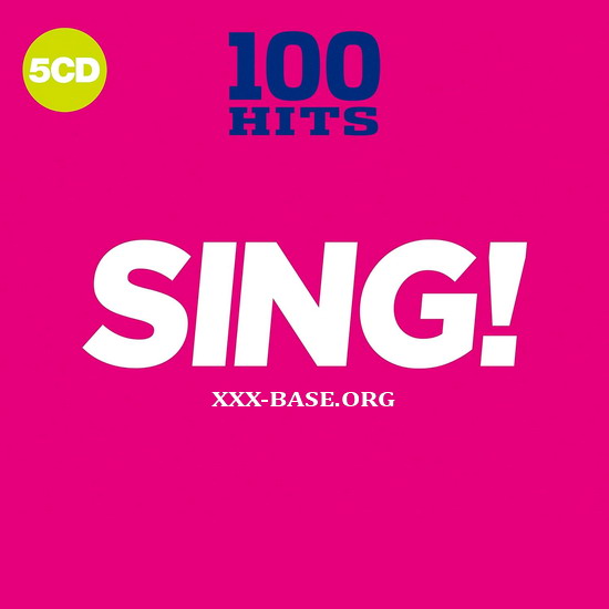 100 Hits: Sing! (5CD)