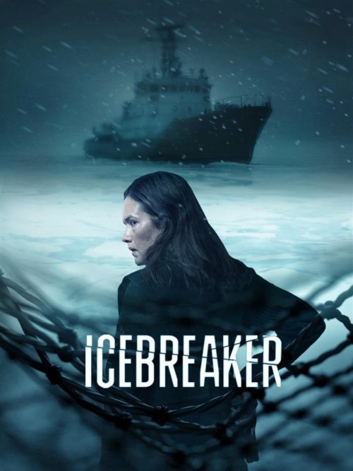 Lodołamacz / Icebreaker (2025) (Sezon 1) PL.480p.WEB-DL.DD5.1.XviD-H3Q / Lektor PL