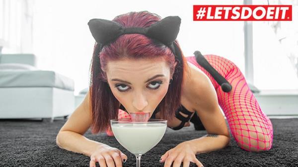 Lola Fae - Real Talent [SD 480p]