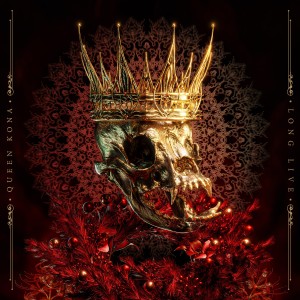 Queen Kona - Long Live (2026)