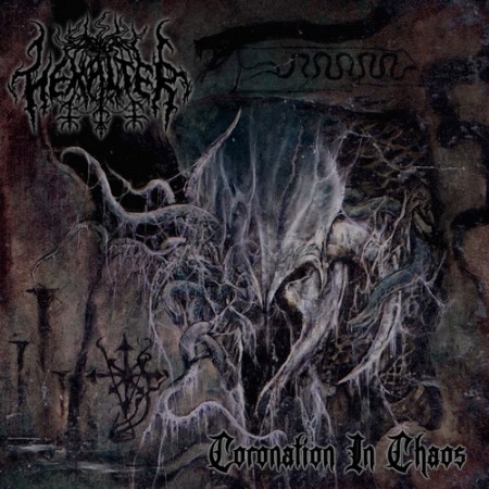 Hexalter - Coronation In Chaos (2025) [MP3]