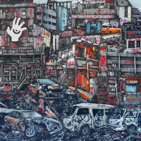 VA - Sapyens, Vol. 4 - Code of the Streets (2026) [MP3]