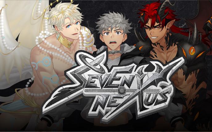 Heartskip Games Seven Nexus version 0.3.5 Porn Game