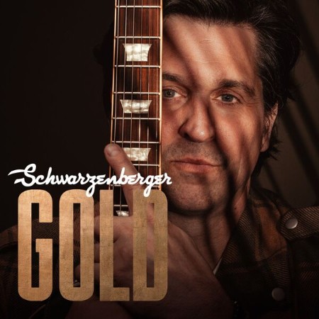 Schwarzenberger - GOLD (2025) [FLAC]