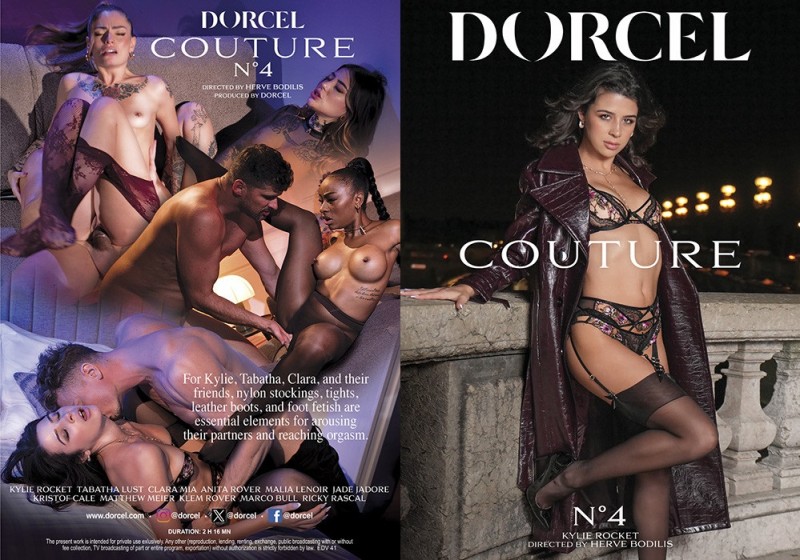 Couture 4 - 2160p/1080p/720p/SD
