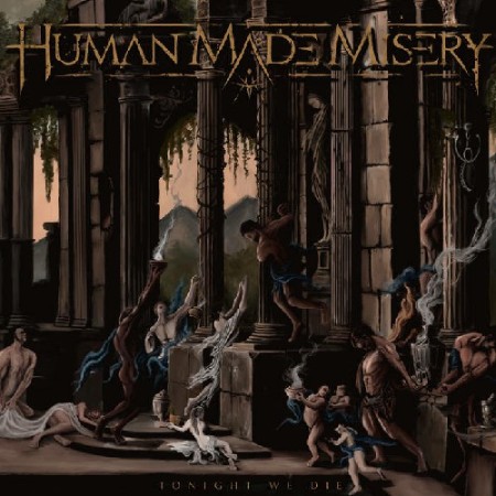 Human Made Misery - Tonight We Die (2026) [MP3]