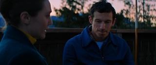 �������� / Eternity (2025/WEB-DL/WEB-DLRip)