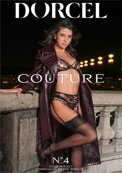 Couture No. 4