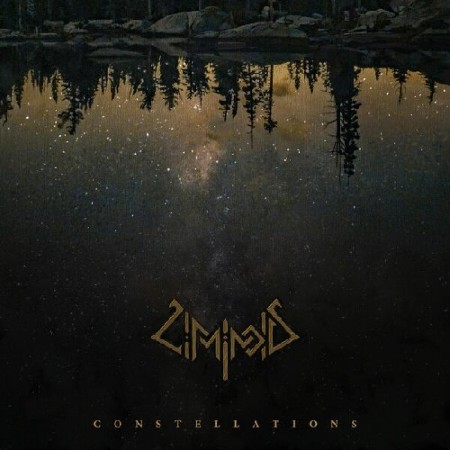 Liminoid - Constellations (2025) [MP3]