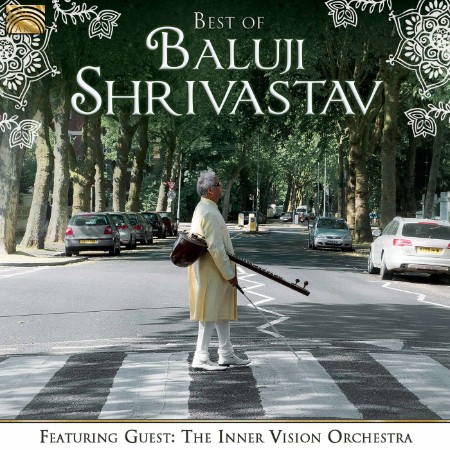 Baluji Shrivastav - Best of Baluji Shrivastav (2017) [FLAC]