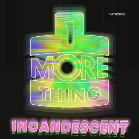VA - INCANDESCENT (2026) [MP3]