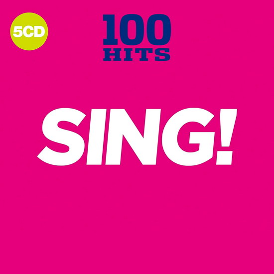 100 Hits: Sing! (5CD)