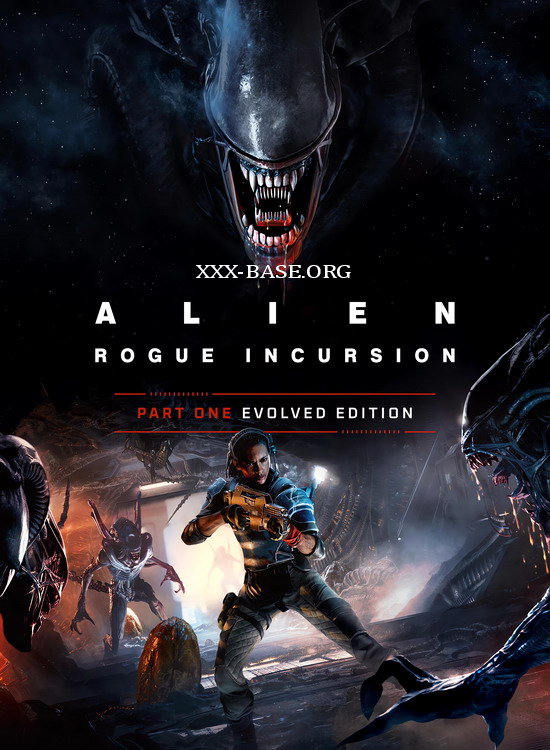 Alien: Rogue Incursion Evolved Edition (Deluxe + DLC) (2025/RUS/Portable/PC)
