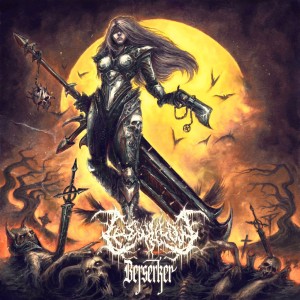 The Willow - Berserker (2026)