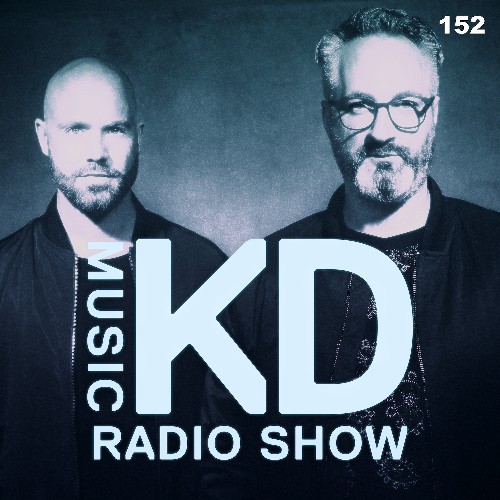  Kaiserdisco - Kd Music Radio Show 152 (2026-01-07) 