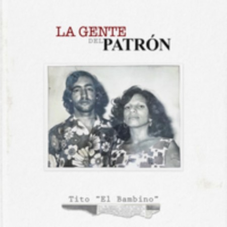 VA - La Gente del Patrón (2025) [MP3]