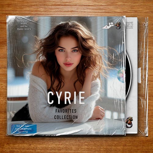 CYRIE - Favorites Collection (2025) FLAC