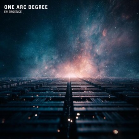 ONE ARC DEGREE - Emergence (2025) [MP3]